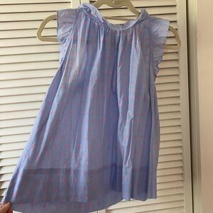 Lily Pulitzer top, size Small